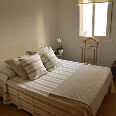 Apartamento Entero Centrico En Оренсе Экстерьер фото