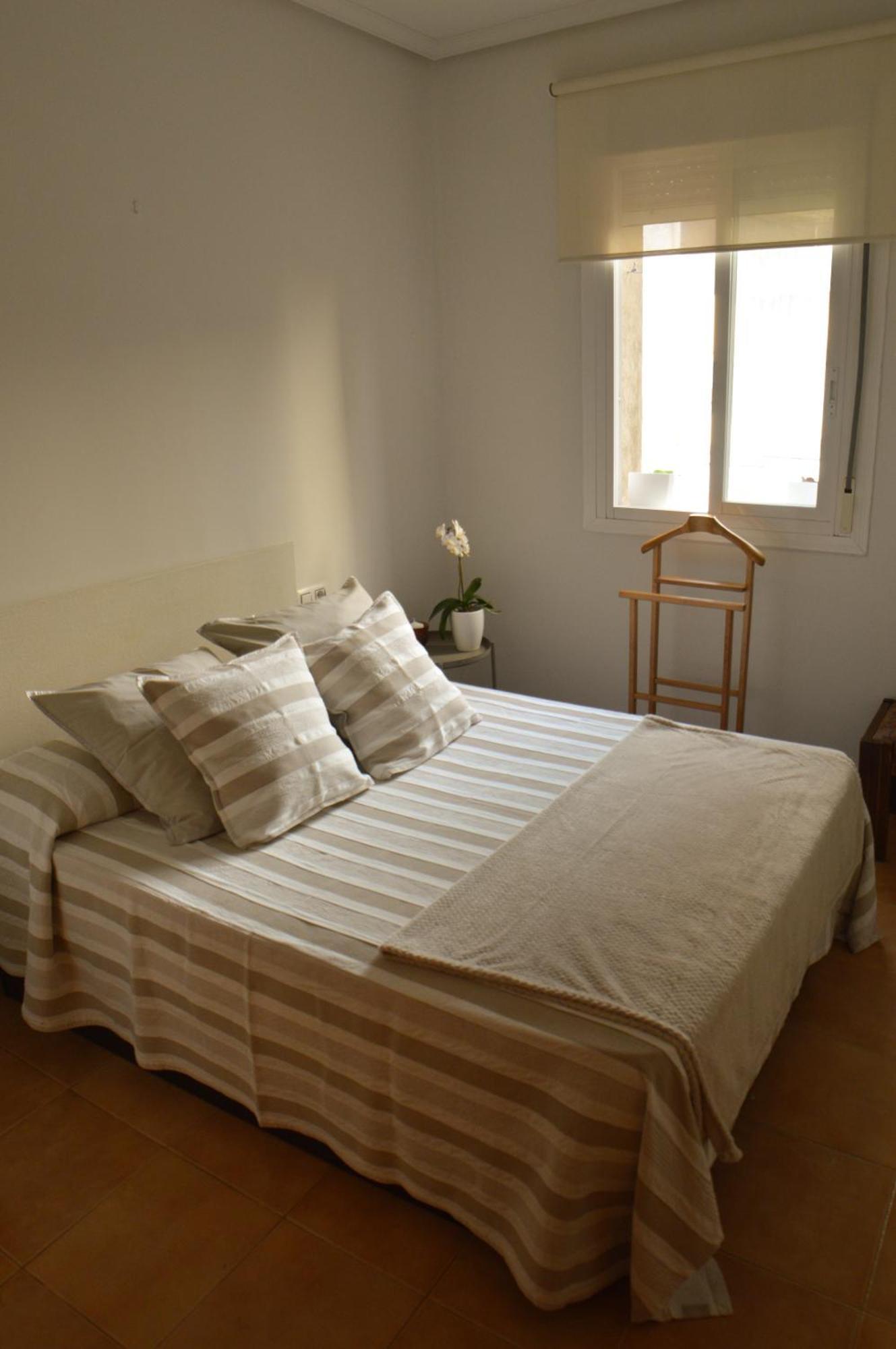 Apartamento Entero Centrico En Оренсе Экстерьер фото